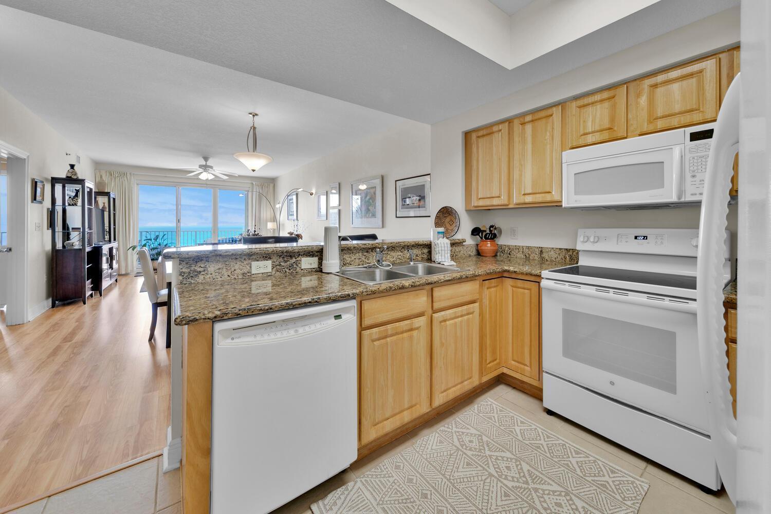 Ariel Dunes II 1107 Destin Exterior foto
