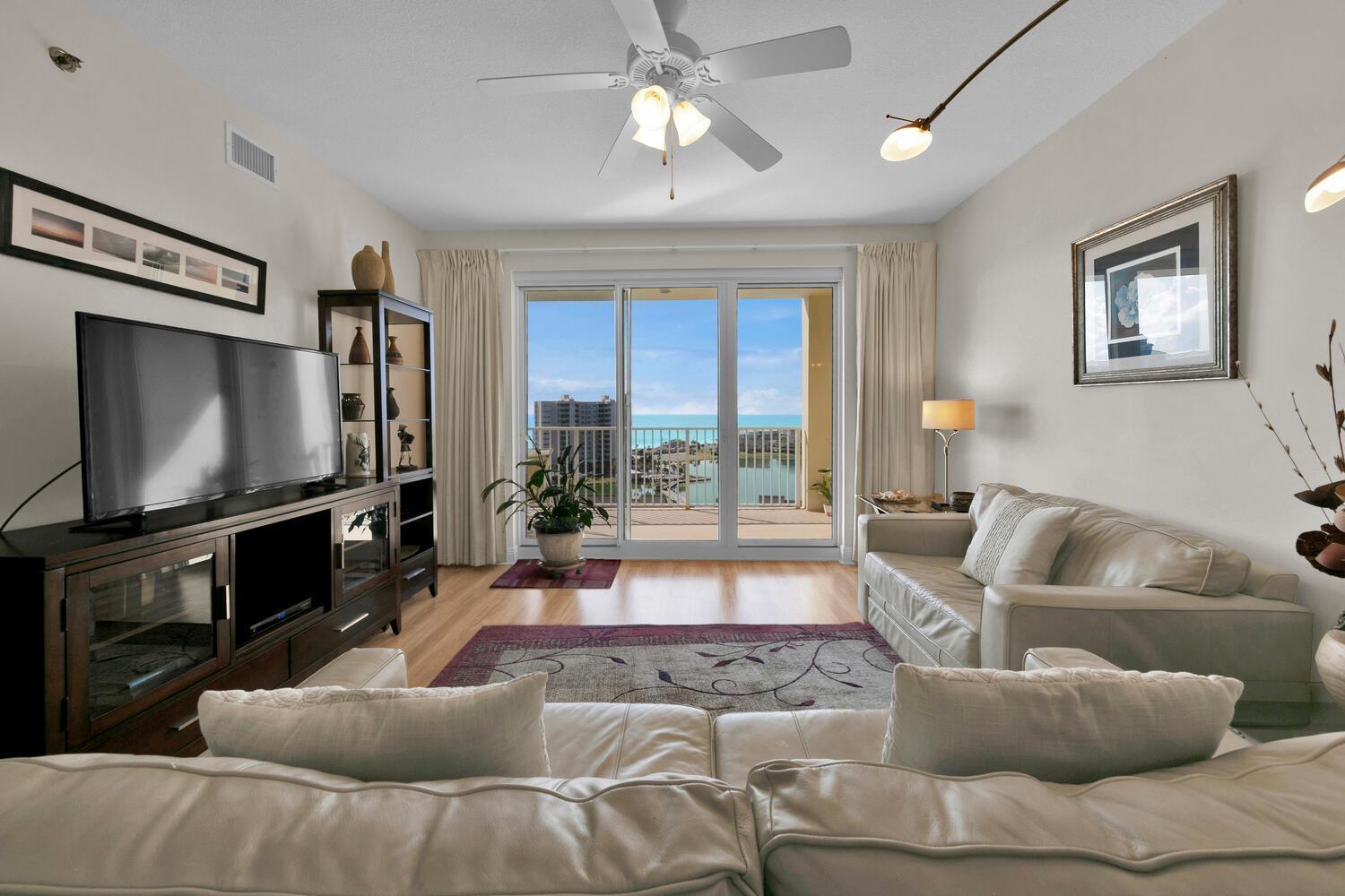 Ariel Dunes II 1107 Destin Exterior foto