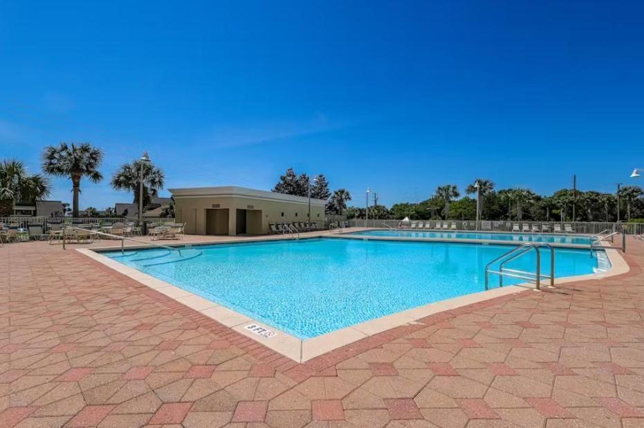 Ariel Dunes II 1107 Destin Exterior foto